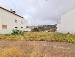 Terreno Urbanizable En venta en Calle El Monje, 3, Firgas photo 0