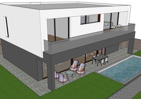 Terreno Urbanizable En venta en Calle El Monje, 3, Firgas photo 0