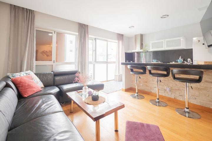 Piso En venta en Calle Simancas, 13, Puerto - Canteras, Las Palmas De Gran Canaria photo 0