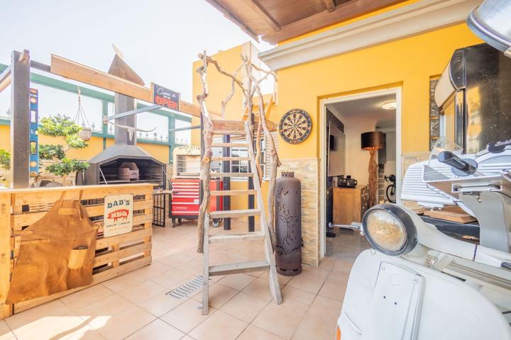 Loft En venta en Calle Jamo, 26, Castillo Del Romeral - Juan Grande, San Bartolomé De Tirajana photo 0