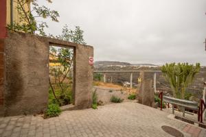 Terreno Urbanizable En venta en Calle Cabezón, 5, Tamaraceite - San Lorenzo, Las Palmas De Gran Canaria photo 0