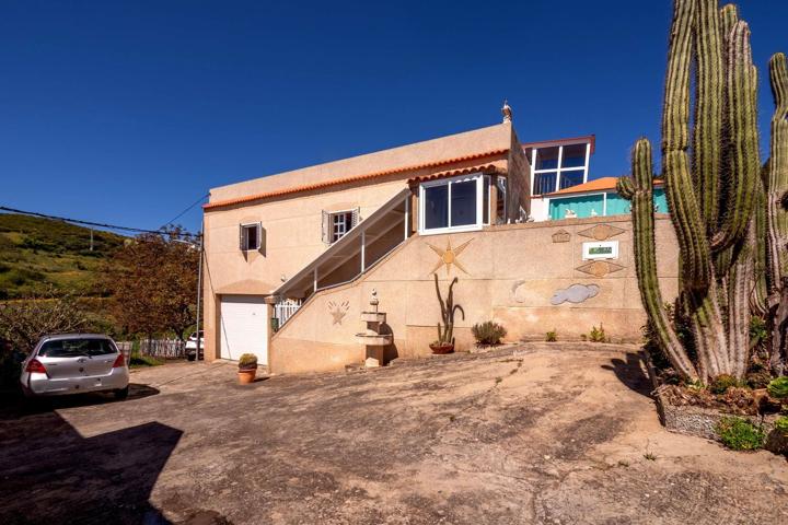 Casa En venta en Calle Galas, 63, Vega De San Mateo photo 0
