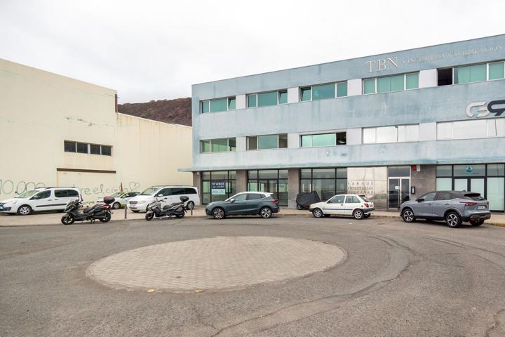 Otro En venta en Calle Sao Paulo, 2, Puerto - Canteras, Las Palmas De Gran Canaria photo 0