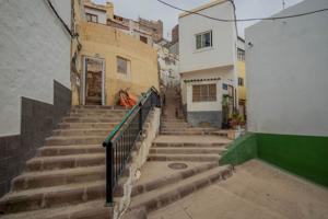Terreno Urbanizable En venta en Calle Girasol, 15, Carretera Del Centro - Cono Sur, Las Palmas De Gran Canaria photo 0