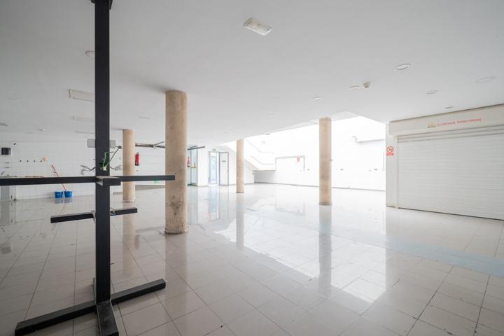 Otro En alquiler en Calle Bentejuí, 3, San Gregorio, Telde photo 0