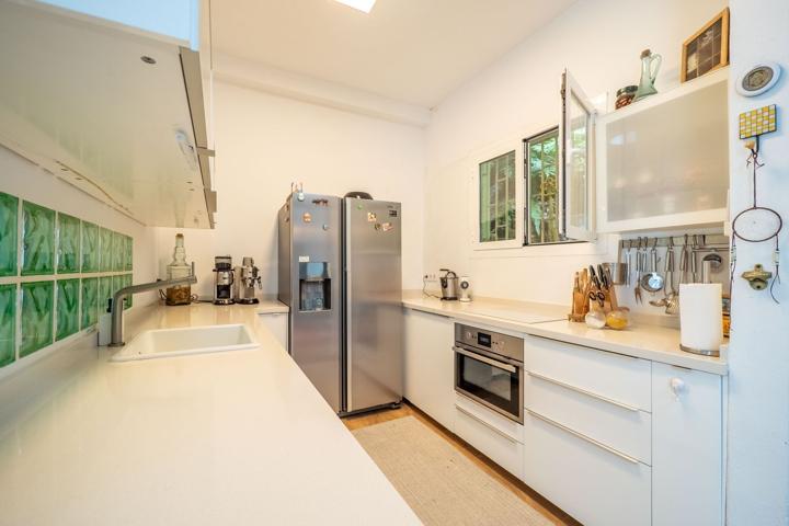 Casa En venta en Carretera La Angostura, 401, La Angostura - Los Olivos, Santa Brigida photo 0