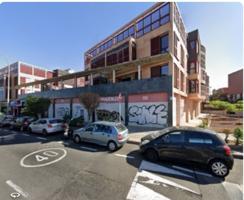 Parking Subterráneo En venta en Avenida Pintor Felo Monzón, 49, Ciudad Alta, Las Palmas De Gran Canaria photo 0