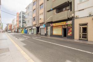 Otro En alquiler en Calle Tomás Miller, 17, Puerto - Canteras, Las Palmas De Gran Canaria photo 0