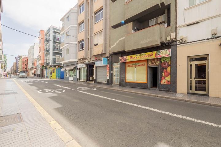 Otro En alquiler en Calle Tomás Miller, 17, Puerto - Canteras, Las Palmas De Gran Canaria photo 0