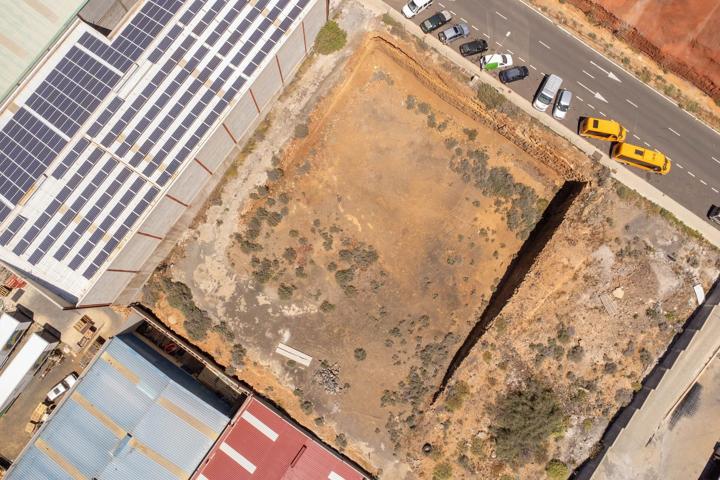 Terreno Urbanizable En venta en Camino Laguete, 0, Los Quintana-Piso Firme, Gáldar photo 0