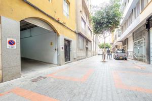 Otro En venta en Calle Doctor Miguel Rosas, 38, Puerto - Canteras, Las Palmas De Gran Canaria photo 0