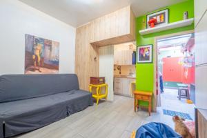 Piso En venta en Calle Presidente Alvear, 27, Puerto - Canteras, Las Palmas De Gran Canaria photo 0