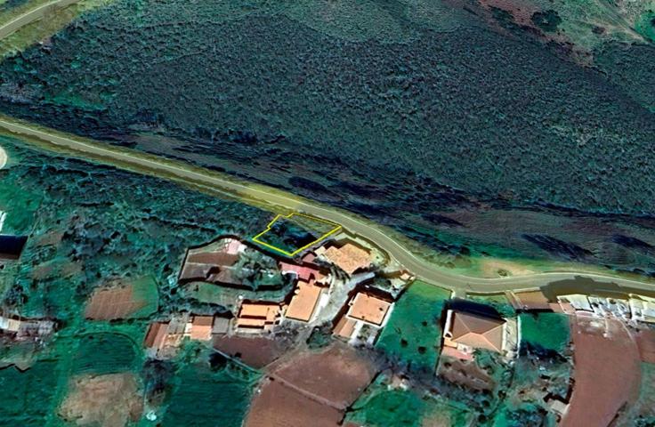 Terreno Urbanizable En venta en Calle Mesas De Galas, 0 photo 0