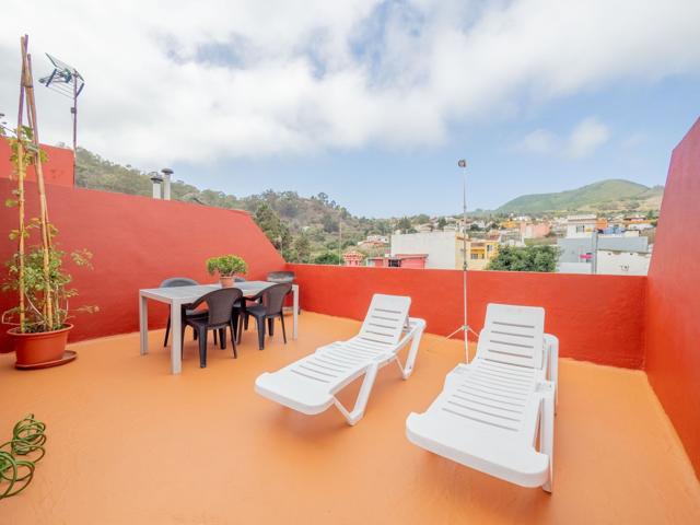 Dúplex En venta en Calle Solapon, 3, El Palmar, Teror photo 0