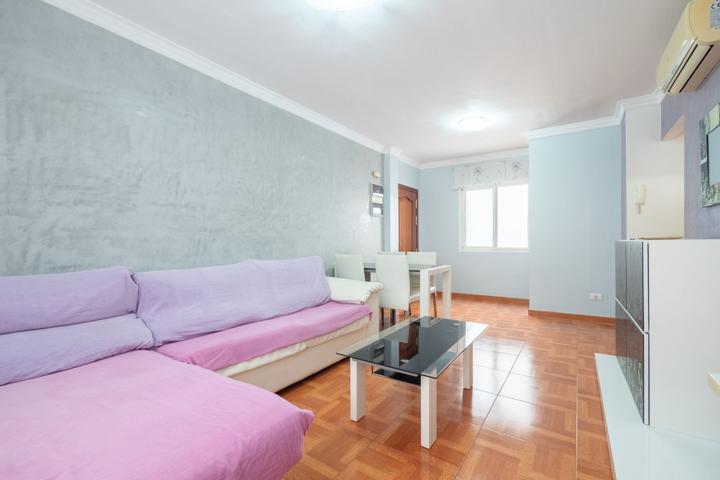 Piso En venta en Tamaraceite - San Lorenzo, Los Giles photo 0