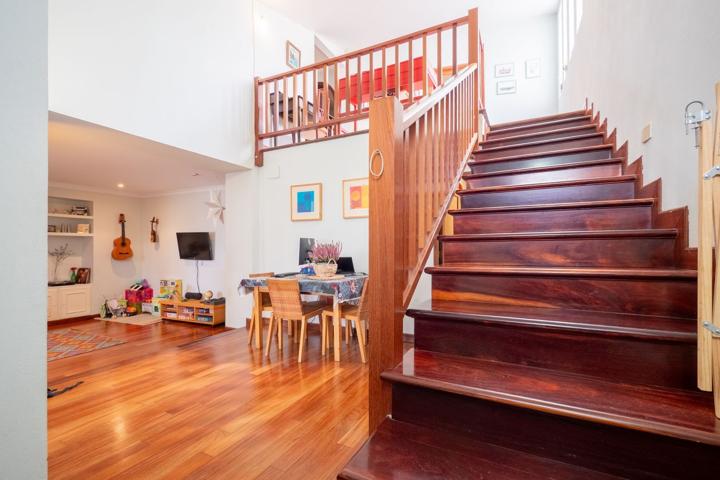 Casa En venta en San José De Las Vegas-La Atalaya, Santa Brígida photo 0