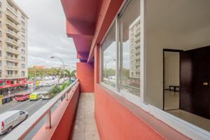 Piso En venta en Avenida Rafael Cabrera, 26, Vegueta - Triana, Las Palmas De Gran Canaria photo 0