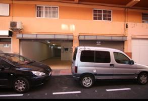 Casa En venta en Calle Juan Negrín, 18, San Gregorio, Telde photo 0