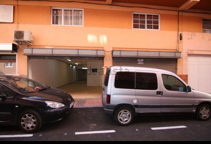 Casa En venta en Calle Juan Negrín, 18, San Gregorio, Telde photo 0