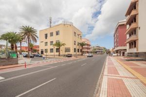 Casa En alquiler en Calle León Y Castillo, 275, Centro, Las Palmas De Gran Canaria photo 0