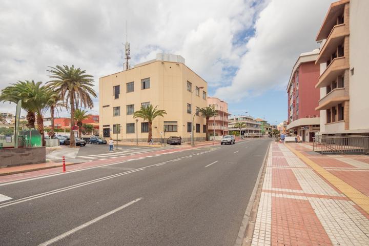Casa En alquiler en Calle León Y Castillo, 275, Centro, Las Palmas De Gran Canaria photo 0