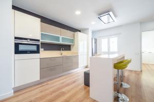 Piso En alquiler en Calle San Bernardo, 8, Vegueta - Triana, Las Palmas De Gran Canaria photo 0