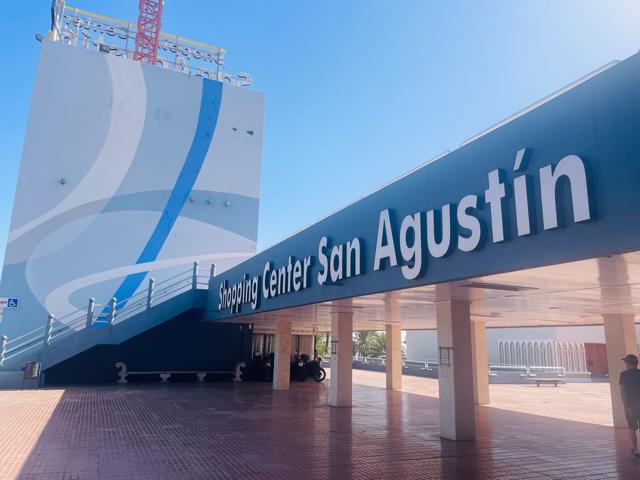 Casa En venta en Calle Los Cardones, San Agustín-Bahía Feliz, San Bartolomé De Tirajana photo 0