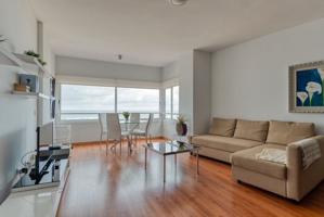 Piso En alquiler en Puerto - Canteras, Las Palmas De Gran Canaria photo 0