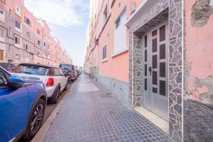 Piso En venta en Calle Marín Y Cubas, 2, Ciudad Alta, Las Palmas De Gran Canaria photo 0