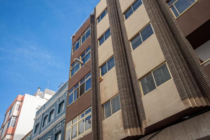 Piso En venta en Calle Senador Castillo Olivares, 26, Centro, Las Palmas De Gran Canaria photo 0