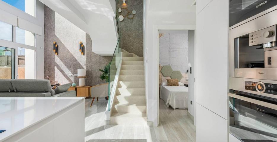 Villa de Lujo en Las Laguna Ciudad Quesada photo 0