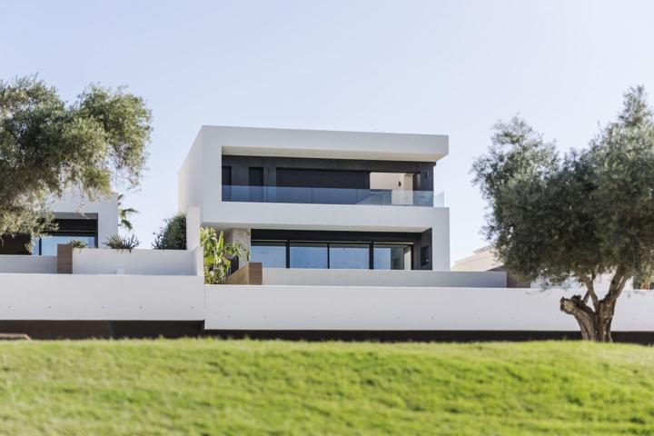 VILLAS DE LUJO (FINCA RESORT) photo 0