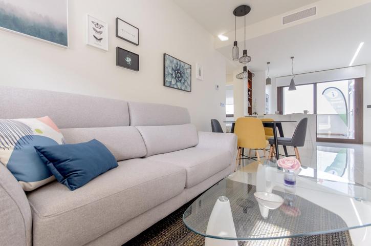 Bungalow Planta Baja photo 0
