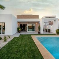 Villa de lujo Andros photo 0