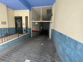 Plaza de Garaje Calle Diego Ramirez photo 0