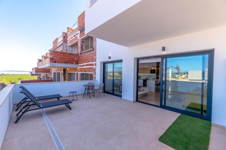 Bungalow planta baja photo 0