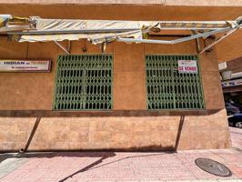 LOCAL COMERCIAL EN TORREVIEJA photo 0