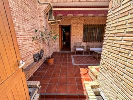 Bungalow Planta Baja Playa el Cura photo 0