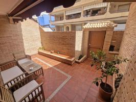 Bungalow Planta Baja Playa el Cura photo 0