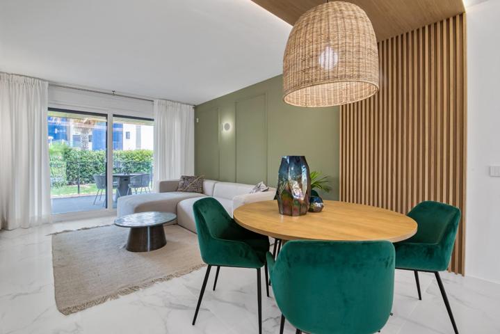 Piso Obra Nueva Valonia Resort photo 0