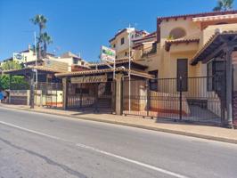 2 Locales Comerciales en Playa Los Locos photo 0