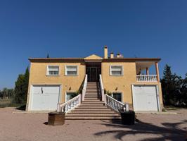 Villa en Catral photo 0