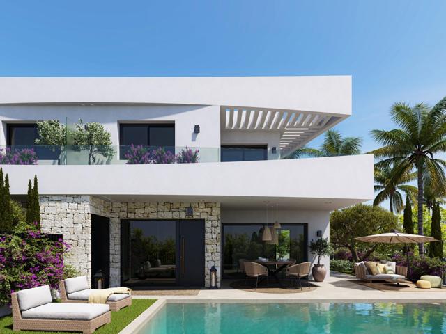 Villa en Dolores photo 0