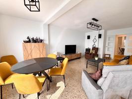 Piso en alquiler primera linea photo 0
