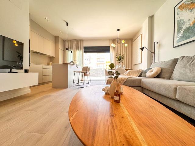 Ático nuevos en Guardamar Pueblo photo 0