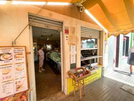 Traspaso de Cafetería de Desayunos en San Luis photo 0