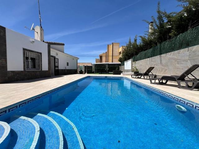 Chalet en Los Balcones photo 0