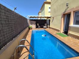 Chalet Independiente en Aguas Nuevas photo 0