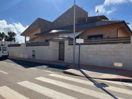 Chalet equipado e independiente en san Javier photo 0