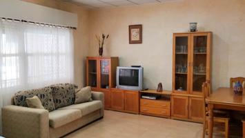 Casa adosada en Torrevieja a 200m de la playa photo 0